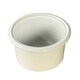 ココット 9cm 箸休め 陶器 食器 日本製 ホワイト HA-CC-WH