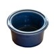 ココット 9cm 箸休め 陶器 食器 日本製 レイン HA-CC-RA