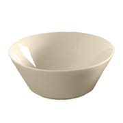 ボウル 15cm 箸休め 小鉢 陶器 食器 日本製 カフェオレ HA-BO-CF