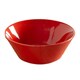 ボウル 15cm 箸休め 小鉢 陶器 食器 日本製 レッド HA-BO-RE