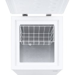 アイリスオーヤマ 冷凍庫 上開き 63L 直冷式 ICSD-6A-W 冷凍庫63L｜上開き｜冷凍庫｜大型家電｜電化製品｜商品情報