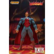 ヴァンパイア アクションフィギュア デミトリ・マキシモフ [塗装済可動フィギュア 全高約197mm 1/10スケール]