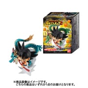 ドラゴンボール超戦士フィギュア5 [コレクション食玩]