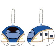 GX631 もちトレ ぬいぐるみ E7系新幹線かがやき [キャラクターグッズ]