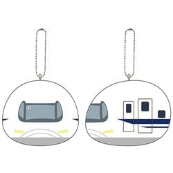 GX632 もちトレ ぬいぐるみ N700系新幹線 [キャラクターグッズ]