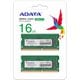 AD4S32008G22-DTGN [PC4-25600 （DDR4-3200）対応 8GB×2枚 260pin DDR4 SDRAM SO-DIMM]
