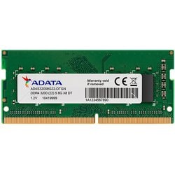 ヨドバシ.com - エイデータ ADATA AD4S32008G22-DTGN [PC4-25600