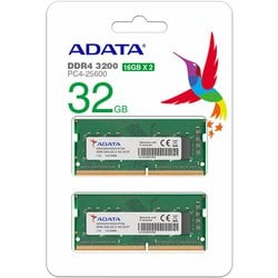 ヨドバシ.com - エイデータ ADATA AD4S320016G22-DTGN [PC4-25600