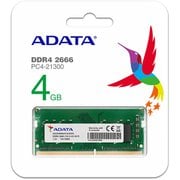 AD4S26664G19-RGN [PC4-21300 （DDR4-2666）対応 4GB 260pin DDR4 SDRAM SO-DIMM]