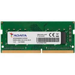 ヨドバシ.com - エイデータ ADATA AD4S26668G19-RGN [PC4-21300 （DDR4