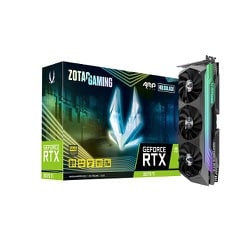 ヨドバシ.com - ZOTAC ゾタック ZTRTX3070TIAMPHOLO-8GB/ZT-A30710F