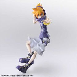 すばらしきこのせかい The Animation BRING ARTS 桜庭 音操