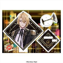 ファビュラスナイト アクセサリースタンド ギルガメッシュ [キャラクターグッズ]