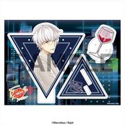 ファビュラスナイト アクセサリースタンド 白洲 [キャラクターグッズ]