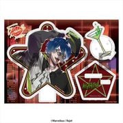 ファビュラスナイト アクセサリースタンド 緋野天魔 [キャラクターグッズ]