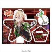 ファビュラスナイト アクセサリースタンド Keith [キャラクターグッズ]