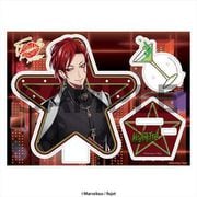 ファビュラスナイト アクセサリースタンド 統夜 [キャラクターグッズ]
