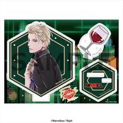 ファビュラスナイト アクセサリースタンド RYO-YA [キャラクターグッズ]