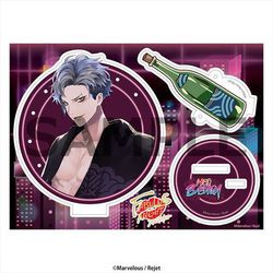 ファビュラスナイト アクセサリースタンド 社 [キャラクターグッズ]