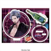 ファビュラスナイト アクセサリースタンド 社 [キャラクターグッズ]