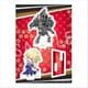 遊☆戯☆王シリーズ アクリルフィギュアスタンド 2020 Winter fair Ver. クロノス・デ・メディチ＆古代の機械巨人 [キャラクターグッズ]