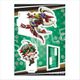 遊☆戯☆王シリーズ アクリルフィギュアスタンド 2020 Winter fair Ver. 榊遊矢＆オッドアイズ・ペンデュラム・ドラゴン [キャラクターグッズ]