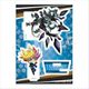 遊☆戯☆王シリーズ アクリルフィギュアスタンド 2020 Winter fair Ver. プレイメーカーファイアウォール・ドラゴン・ダークフルード [キャラクターグッズ]