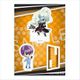 遊☆戯☆王シリーズ アクリルフィギュアスタンド 2020 Winter fair Ver. ガクト＆魔将ヤメルーラ [キャラクターグッズ]