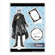 黒子のバスケ アクリルフィギュアスタンド 2020 Winter fair Ver. 黒子テツヤ [キャラクターグッズ]