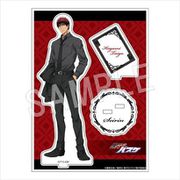 黒子のバスケ アクリルフィギュアスタンド 2020 Winter fair Ver. 火神大我 [キャラクターグッズ]