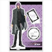 黒子のバスケ アクリルフィギュアスタンド 2020 Winter fair Ver. 紫原敦 [キャラクターグッズ]