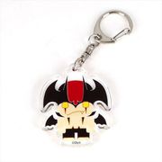 デビルマン アクリルキーホルダー 小 デビルマン [キャラクターグッズ]