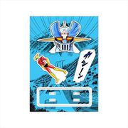 マジンガーZ アクリルフィギュア 02 [キャラクターグッズ]