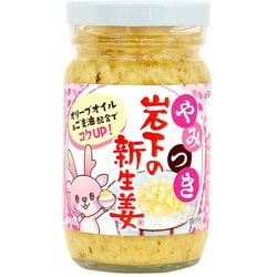 やみつき岩下の新生姜 115g