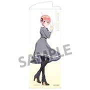 五等分の花嫁∬ 描き下ろし等身大タペストリー クラシカル ver. 中野 一花 [キャラクターグッズ]