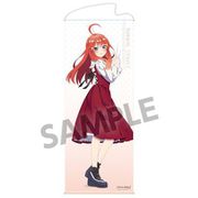五等分の花嫁∬ 描き下ろし等身大タペストリー クラシカル ver. 中野 五月 [キャラクターグッズ]