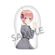 五等分の花嫁∬ 描き下ろしダイカットクッション クラシカル ver. 中野 一花 [キャラクターグッズ]