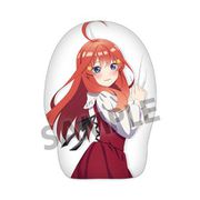 五等分の花嫁∬ 描き下ろしダイカットクッション クラシカル ver. 中野 五月 [キャラクターグッズ]