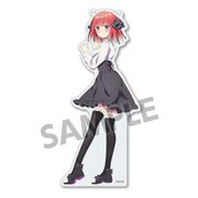 五等分の花嫁∬ 描き下ろしアクリルフィギュア クラシカル ver. 中野 二乃 [キャラクターグッズ]