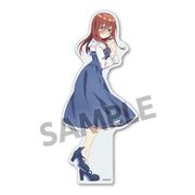 五等分の花嫁∬ 描き下ろしアクリルフィギュア クラシカル ver. 中野 三玖 [キャラクターグッズ]