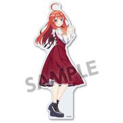 五等分の花嫁∬ 描き下ろしアクリルフィギュア クラシカル ver. 中野 五月 [キャラクターグッズ]