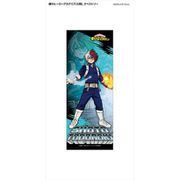 僕のヒーローアカデミア ミニタペストリー 轟 焦凍 [キャラクターグッズ]