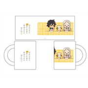 あの日見た花の名前を僕達 はまだ知らない。×ラスカル マグカップ [キャラクターグッズ]
