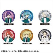 美少年探偵団 メタリック缶バッジ 01 第1弾 1個 [コレクショントイ]