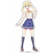 カノジョも彼女 アクリルフィギュア M 星崎理香 [キャラクターグッズ]