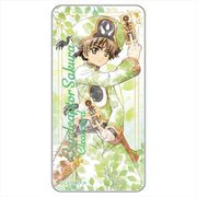 カードキャプターさくら クリアカード編 ドミテリア こもれびアート 李 小狼 [キャラクターグッズ]