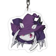 蜘蛛ですが、なにか？ アクリルキーホルダー 魔法担当1 [キャラクターグッズ]