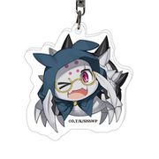 蜘蛛ですが、なにか？ アクリルキーホルダー 魔法担当2 [キャラクターグッズ]