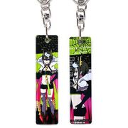 蜘蛛ですが、なにか？ スティックキーホルダー 魔王 [キャラクターグッズ]
