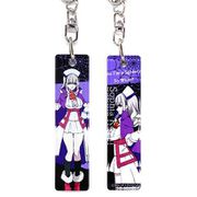蜘蛛ですが、なにか？ スティックキーホルダー ソフィア [キャラクターグッズ]